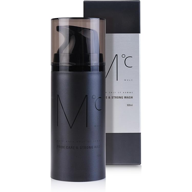 Amazon | メンズ デリケートゾーン ソープ 元気 健康 敏感肌 匂い